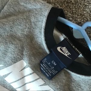 Nike sweatsuit